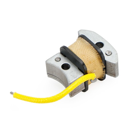 Pulsing coil for - pulsing,