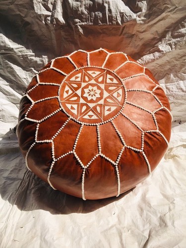 Genuine new brown boho - genuine,