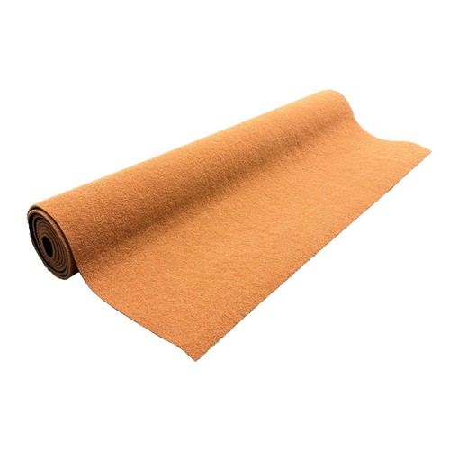 Heavy duty non shed - duty, synthetic