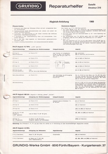 Service manual guide for - manual,