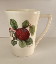 Portmeirion Pottery - The Hoary Morning Apple - Mug / Cup