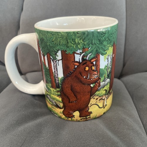 The gruffalo 2013 child - 2013, mug
