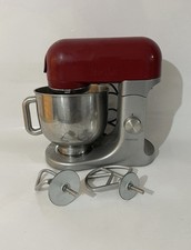 Kenwood KMX50 Stand Mixer Red