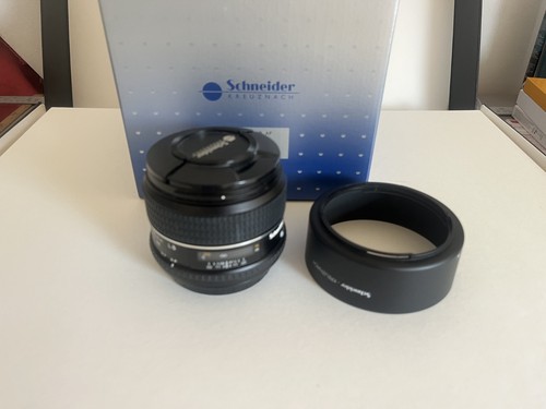 Phase one schneider kreuznach - phase,