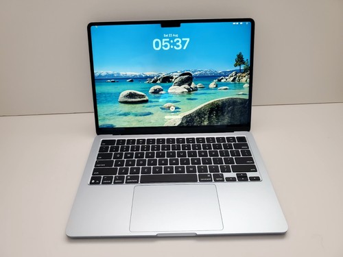 Apple macbook air inch - apple,