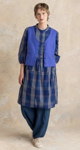 Gudrun sjoden nora blue - sjoden,