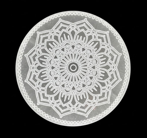 Grade selenite charging - a+,