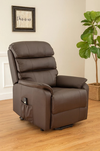 Electric power recliner lift - recliner,