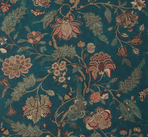 Zoffany curtain fabric design - curtain,