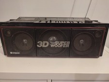 Hitachi TRK-7620E 3D Super