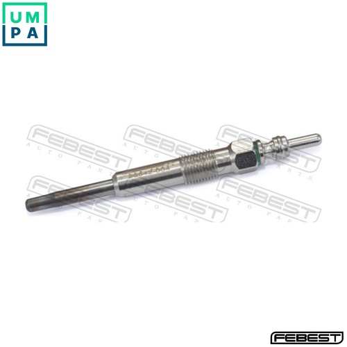 Glow plug 23642 - 23642-004, for