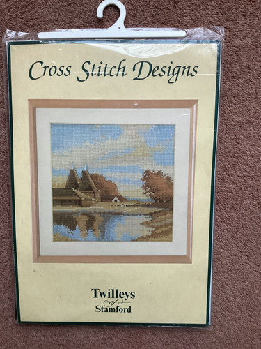 Twilleys stamford cross - of,