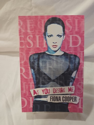 You desire by - desire, me
