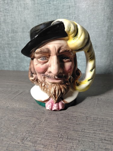 Royal doulton sir - sir, francis