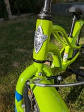 Electra (Trek) Bike Kids 16”