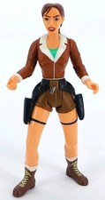 Lara Croft Tomb Raider Action