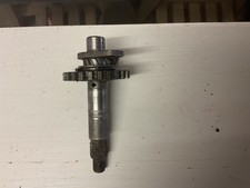 Yamaha YZ80 1984 Kick Start