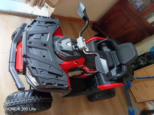 Quad bike for - bike,