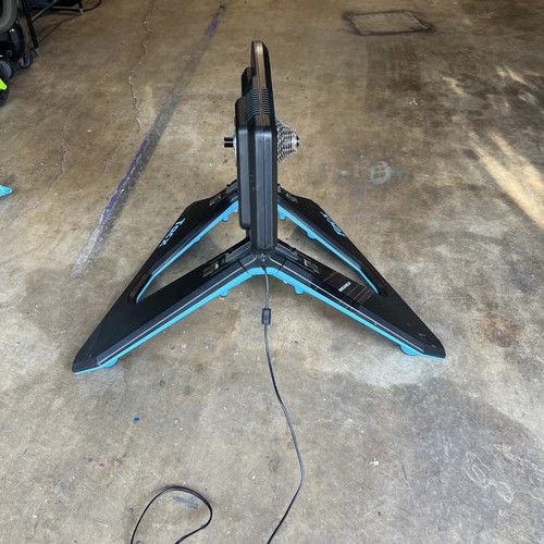 Used tac bike trainer - used, x