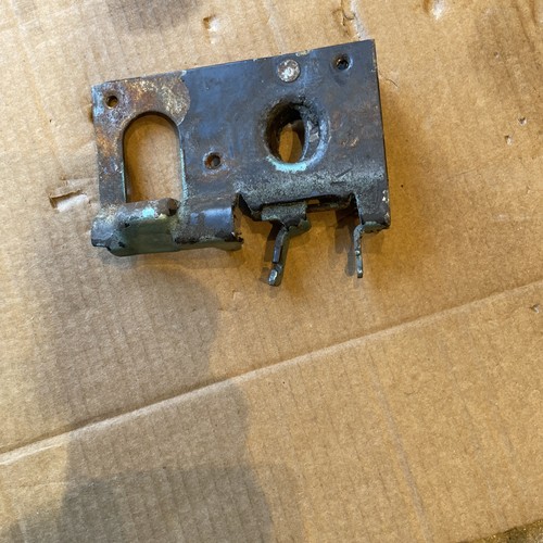 Mk1 sierra cosworth bonnet - mk1,