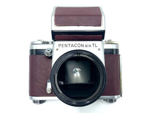 Easybuy pentacon six - pentacon, tl