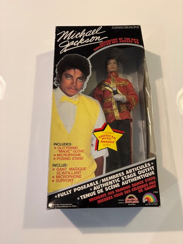 Original 1984 ljn - original,