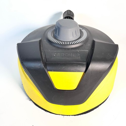 Karcher racer patio - t5, high