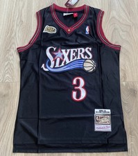 Allen Iverson #3 76ers