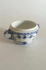 Royal Copenhagen Blue Fluted
