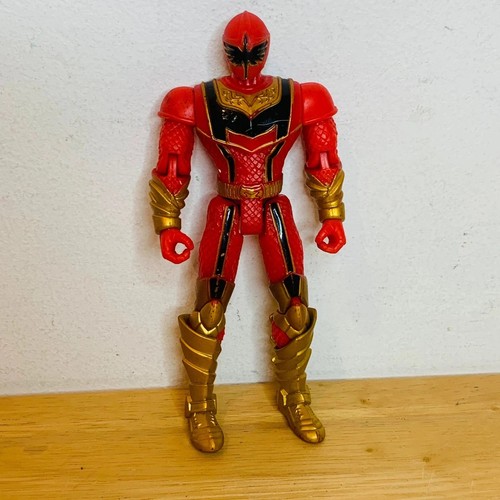 Power rangers mystic force red - rangers,