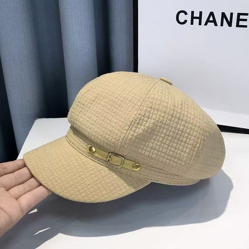 Ladies beret cap women - cap, retro