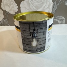 VINTAGE antique brass LIGHT