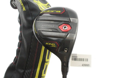 Cobra king speedzone tour - king,