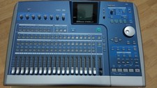 Registratore audio Tascam 2488 MK ll 24 tracce