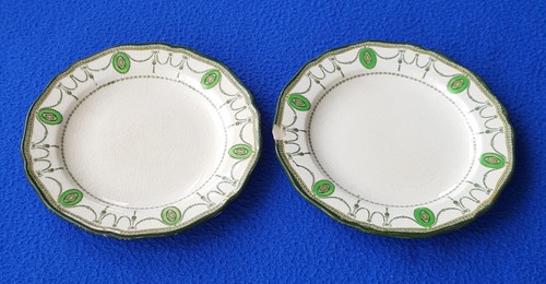 Flawed royal doulton - 2,