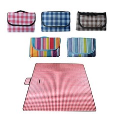 Picnic Blanket Mat Large Size