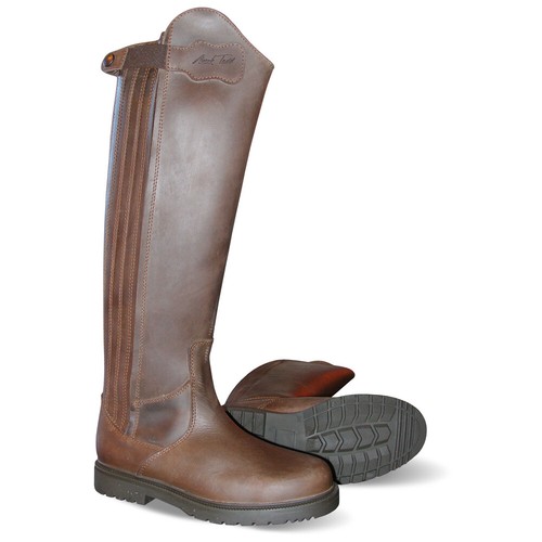 Mark todd mauri - mark, nubuck