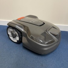 Husqvarna Automower® 305