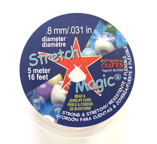 Stretch magic elastic - magic,