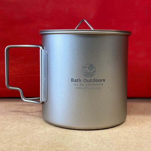 Bath outdoors titanium - outdoors,
