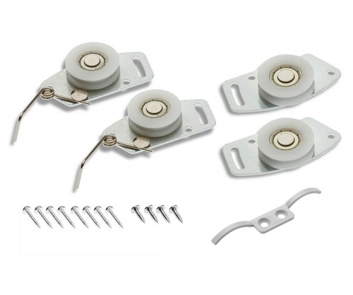 Mito plus wardrobe sliding - mito,