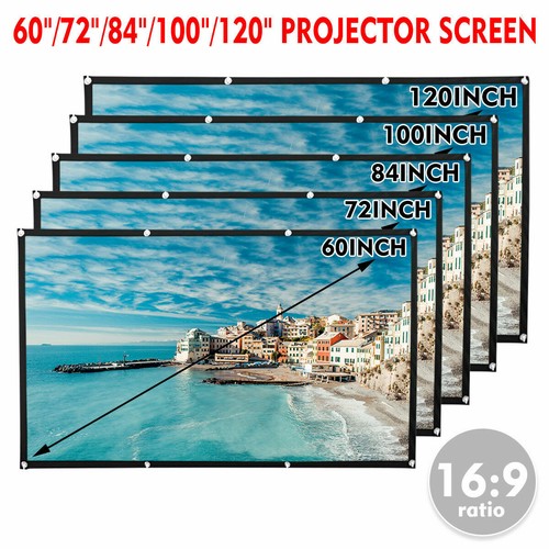 120 large projector - large,