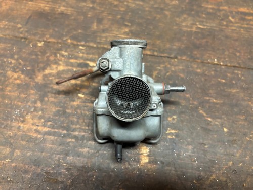 Honda ca77 dream carburetor - honda,