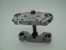 Apollo DB-07 125 Pit Bike #E127 Triple Trees Clamps Yoke