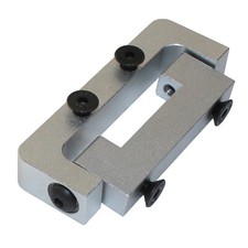 Heel Block Assembly For