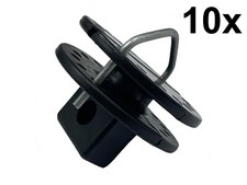 10 x Rotary Roto inline wire