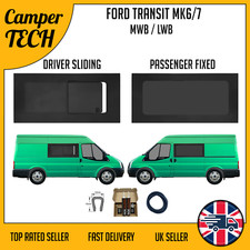 Ford Transit MK6/7 MWB/LWB