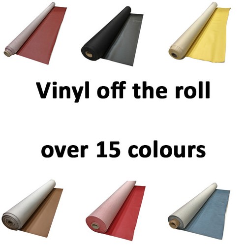 Leatherette leathercloth - leatherette,