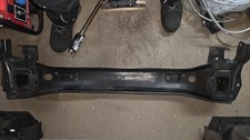 VW T6 Transporter Front Bumper
