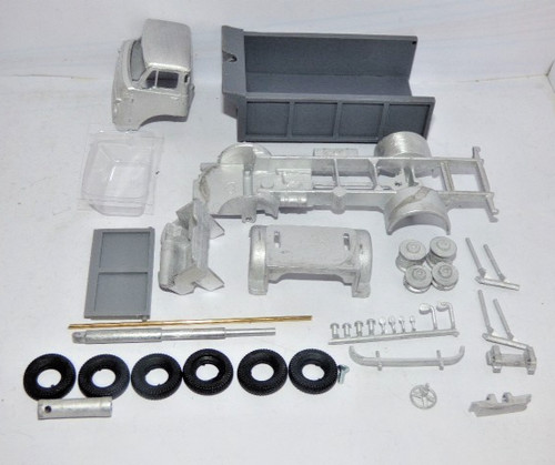 Promod truck kits 50th - promod,